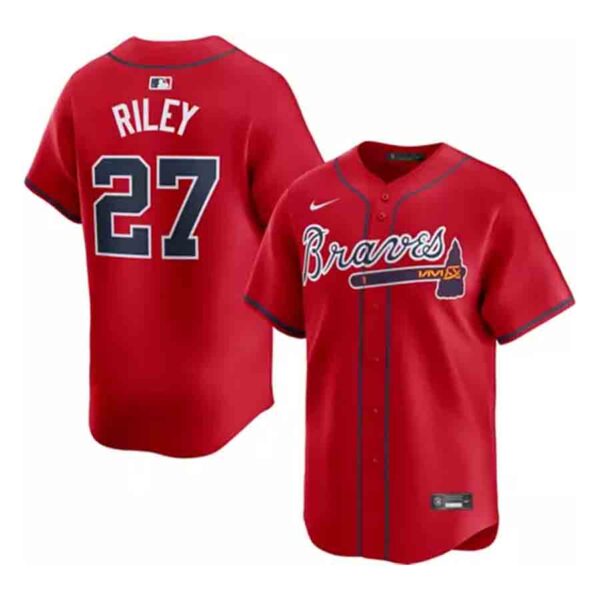 Austin Riley