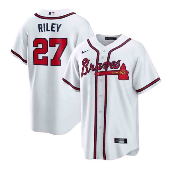 Austin Riley