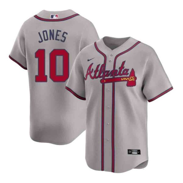 Chipper Jones