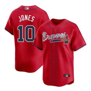 Chipper Jones