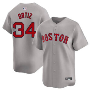 David Ortiz