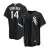 Paul Konerko Black