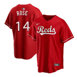 Pete Rose Red