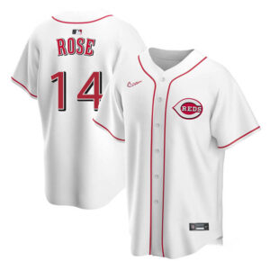 Pete Rose White