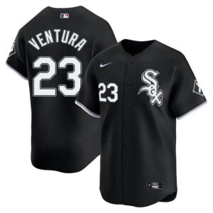 Robin Ventura Black