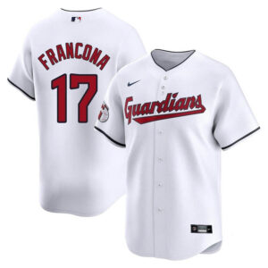 Terry Francona White