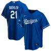 Walker Buehler Royal